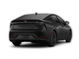 Toyota Prius Plug-In Hybrid SE (Natl) 2026