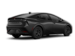 Toyota Prius Plug-In Hybrid SE (Natl) 2026