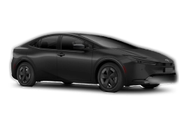 Toyota Prius Plug-In Hybrid SE (Natl) 2026