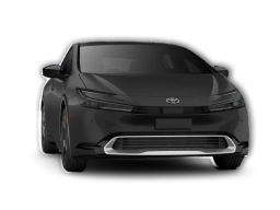 Toyota Prius Plug-In Hybrid SE (Natl) 2026