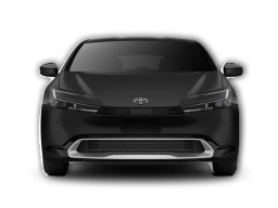 Toyota Prius Plug-In Hybrid SE (Natl) 2026