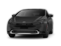 Toyota Prius Plug-In Hybrid SE (Natl) 2026