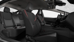 Toyota Prius Plug-In Hybrid SE (Natl) 2026