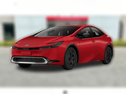 Toyota Prius Plug-In Hybrid SE (Natl) 2026