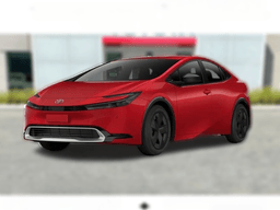 Toyota Prius Plug-In Hybrid SE (Natl) 2026