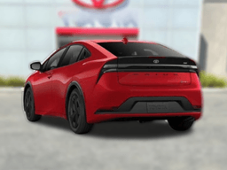 Toyota Prius Plug-In Hybrid SE (Natl) 2026