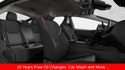 Toyota Prius Plug-In Hybrid SE (Natl) 2026