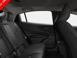 Toyota Prius Plug-In Hybrid SE (Natl) 2026