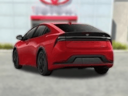 Toyota Prius Plug-In Hybrid SE (Natl) 2026