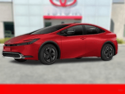 Toyota Prius Plug-In Hybrid SE (Natl) 2026