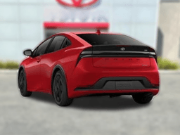 Toyota Prius Plug-In Hybrid SE (Natl) 2026