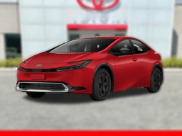 Toyota Prius Plug-In Hybrid SE (Natl) 2026