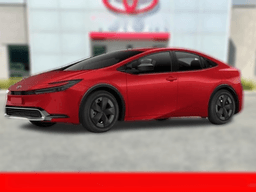 Toyota Prius Plug-In Hybrid SE (Natl) 2026