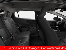 Toyota Prius Plug-In Hybrid SE (Natl) 2026