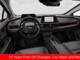 Toyota Prius Plug-In Hybrid SE (Natl) 2026