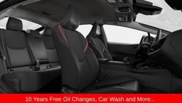 Toyota Prius Plug-In Hybrid SE (Natl) 2026