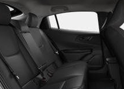 Toyota Prius Plug-In Hybrid SE (Natl) 2026