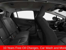 Toyota Prius Plug-In Hybrid SE (Natl) 2026