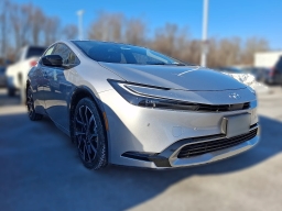 Toyota Prius Plug-In Hybrid XSE Premium (Natl) 2026