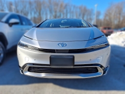 Toyota Prius Plug-In Hybrid XSE Premium (Natl) 2026
