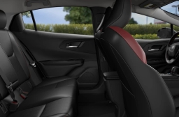 Toyota Prius Plug-In Hybrid XSE Premium (Natl) 2026