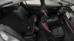 Toyota Prius Plug-In Hybrid XSE Premium (Natl) 2026