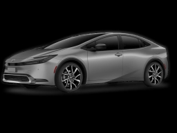 Toyota Prius Plug-In Hybrid XSE Premium (Natl) 2026