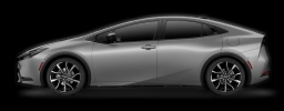 Toyota Prius Plug-In Hybrid XSE Premium (Natl) 2026