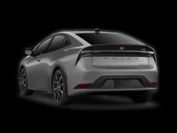 Toyota Prius Plug-In Hybrid XSE Premium (Natl) 2026