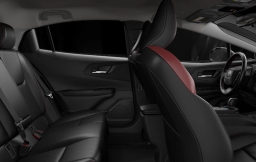 Toyota Prius Plug-In Hybrid XSE Premium (Natl) 2026