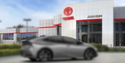 Toyota Prius Plug-In Hybrid XSE Premium (Natl) 2026