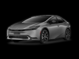 Toyota Prius Plug-In Hybrid XSE Premium (Natl) 2026