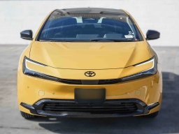 Toyota Prius Plug-In Hybrid Nightshade (Natl) 2026