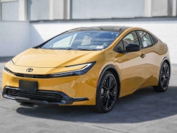 Toyota Prius Plug-In Hybrid Nightshade (Natl) 2026