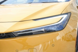 Toyota Prius Plug-In Hybrid Nightshade (Natl) 2026