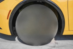 Toyota Prius Plug-In Hybrid Nightshade (Natl) 2026