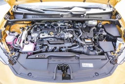 Toyota Prius Plug-In Hybrid Nightshade (Natl) 2026