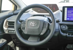 Toyota Prius Plug-In Hybrid Nightshade (Natl) 2026