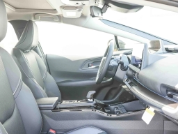 Toyota Prius Plug-In Hybrid Nightshade (Natl) 2026