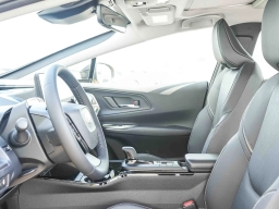 Toyota Prius Plug-In Hybrid Nightshade (Natl) 2026