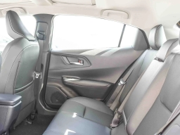 Toyota Prius Plug-In Hybrid Nightshade (Natl) 2026