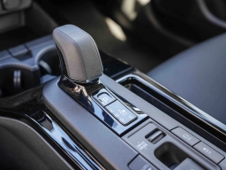 Toyota Prius Plug-In Hybrid Nightshade (Natl) 2026