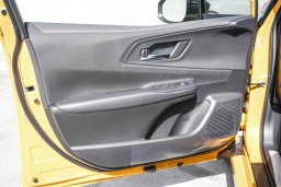 Toyota Prius Plug-In Hybrid Nightshade (Natl) 2026