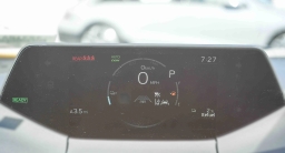 Toyota Prius Plug-In Hybrid Nightshade (Natl) 2026