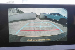 Toyota Prius Plug-In Hybrid Nightshade (Natl) 2026