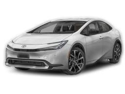 Toyota Prius Plug-In Hybrid XSE (Natl) 2026