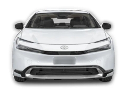 Toyota Prius Plug-In Hybrid XSE (Natl) 2026