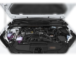 Toyota Prius Plug-In Hybrid XSE (Natl) 2026