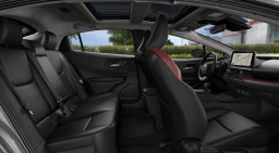 Toyota Prius Plug-In Hybrid XSE (Natl) 2026