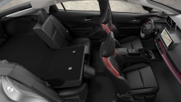 Toyota Prius Plug-In Hybrid XSE (Natl) 2026